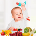 Feeder & Teether – дитяча годівниця та прорізувач 2 в 1